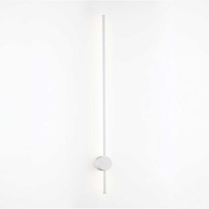 Nova Luce Ridge LED nástěnné venkovní svítidlo IP65