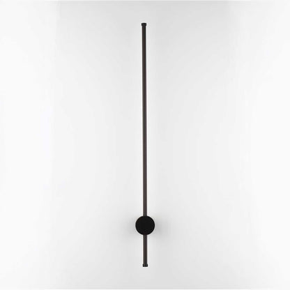 Nova Luce Ridge LED nástěnné venkovní svítidlo IP65