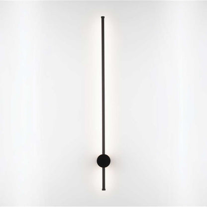 Nova Luce Ridge LED nástěnné venkovní svítidlo IP65