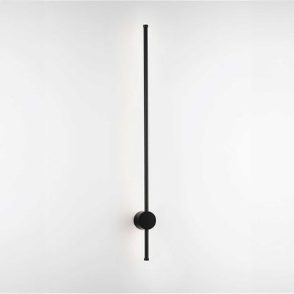 Nova Luce Ridge LED nástěnné venkovní svítidlo IP65