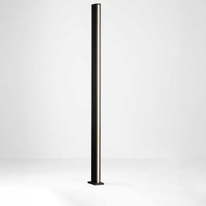 Nova Luce Sasso LED sloupkové svítidlo IP54