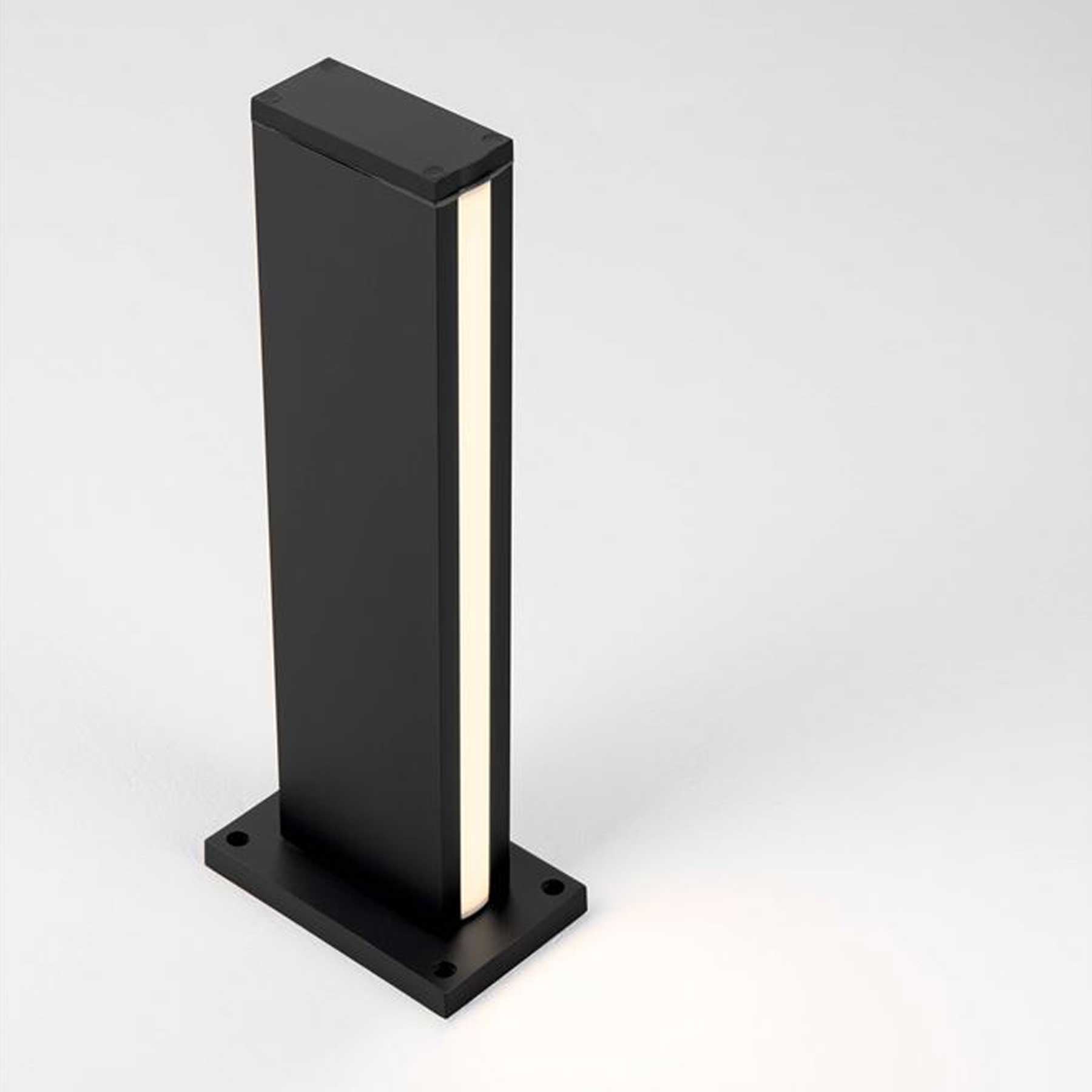 Nova Luce Sasso LED sloupkové svítidlo IP54