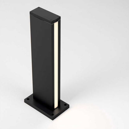 Nova Luce Sasso LED sloupkové svítidlo IP54