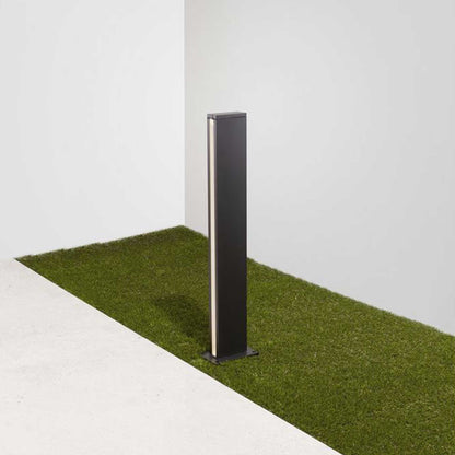 Nova Luce Sasso LED sloupkové svítidlo IP54