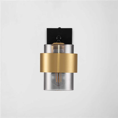 Nova Luce Sianna E27 Glas 