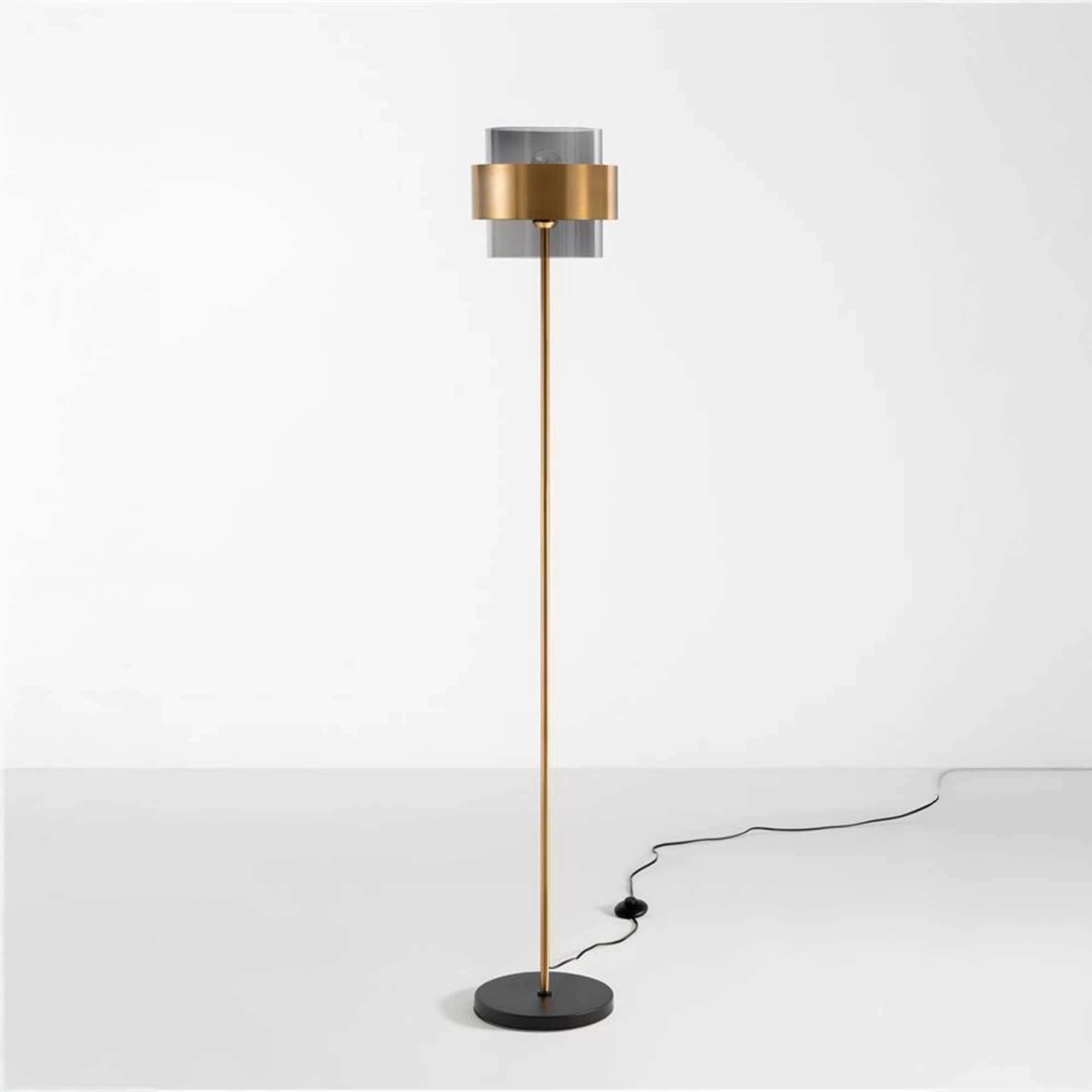 Nova Luce Sianna E27 Glas 