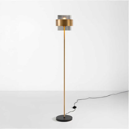 Nova Luce Sianna E27 Glas 