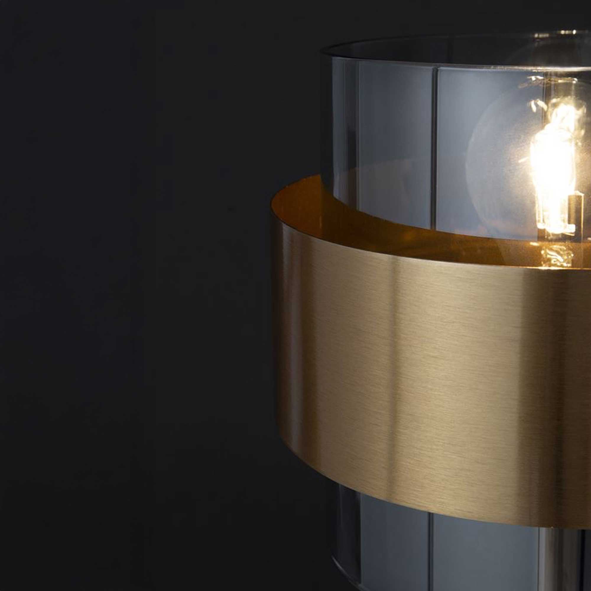 Nova Luce Sianna E27 