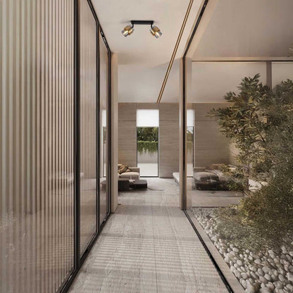 Nova Luce Sianna E27 