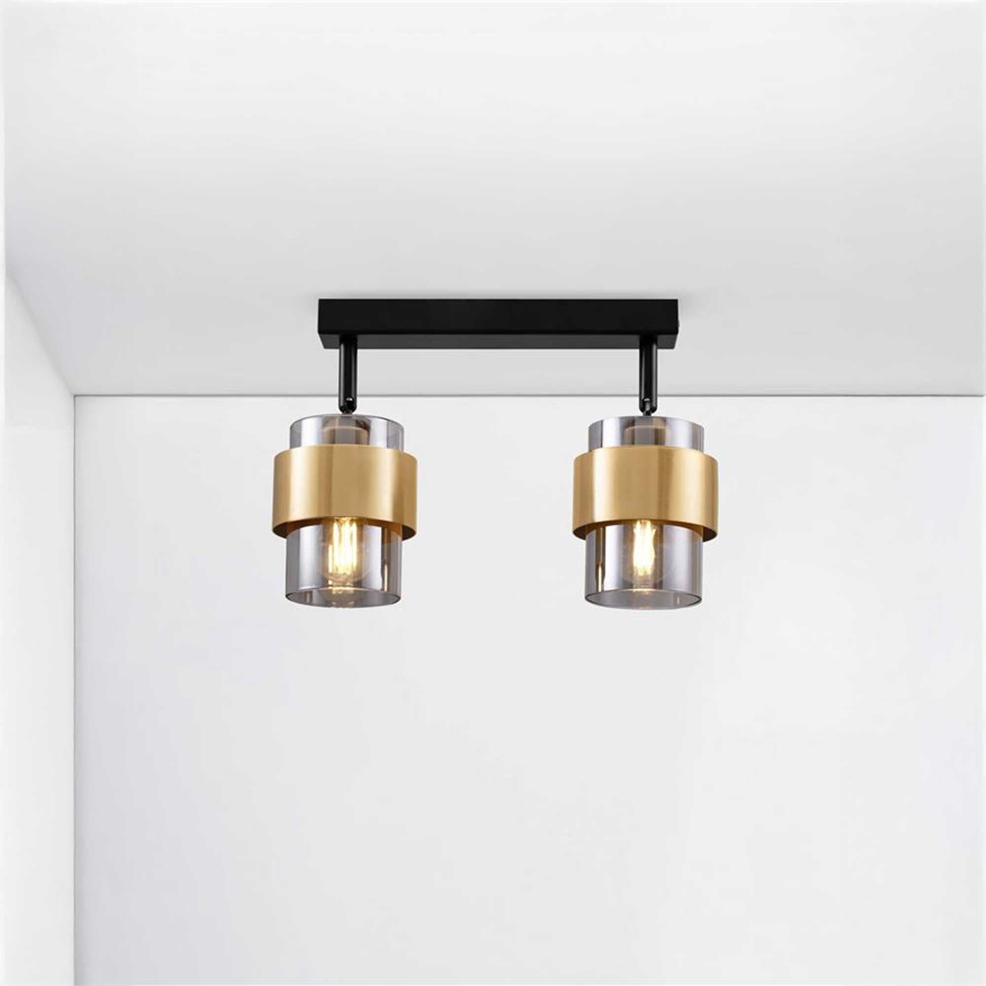 Nova Luce Sianna E27 