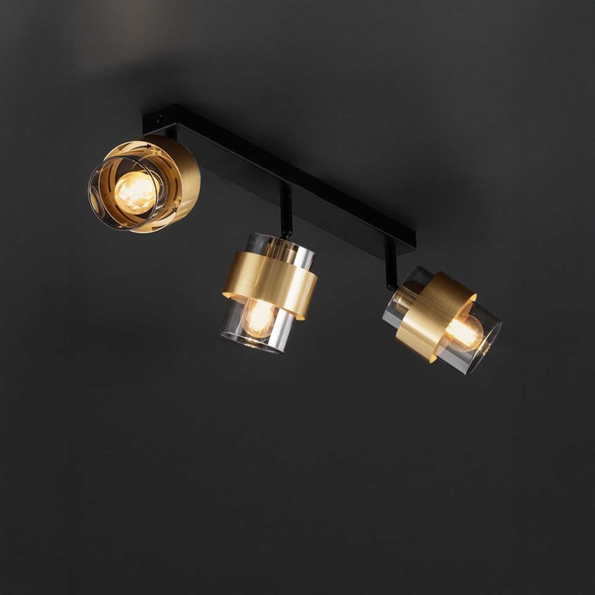 Nova Luce Sianna E27 