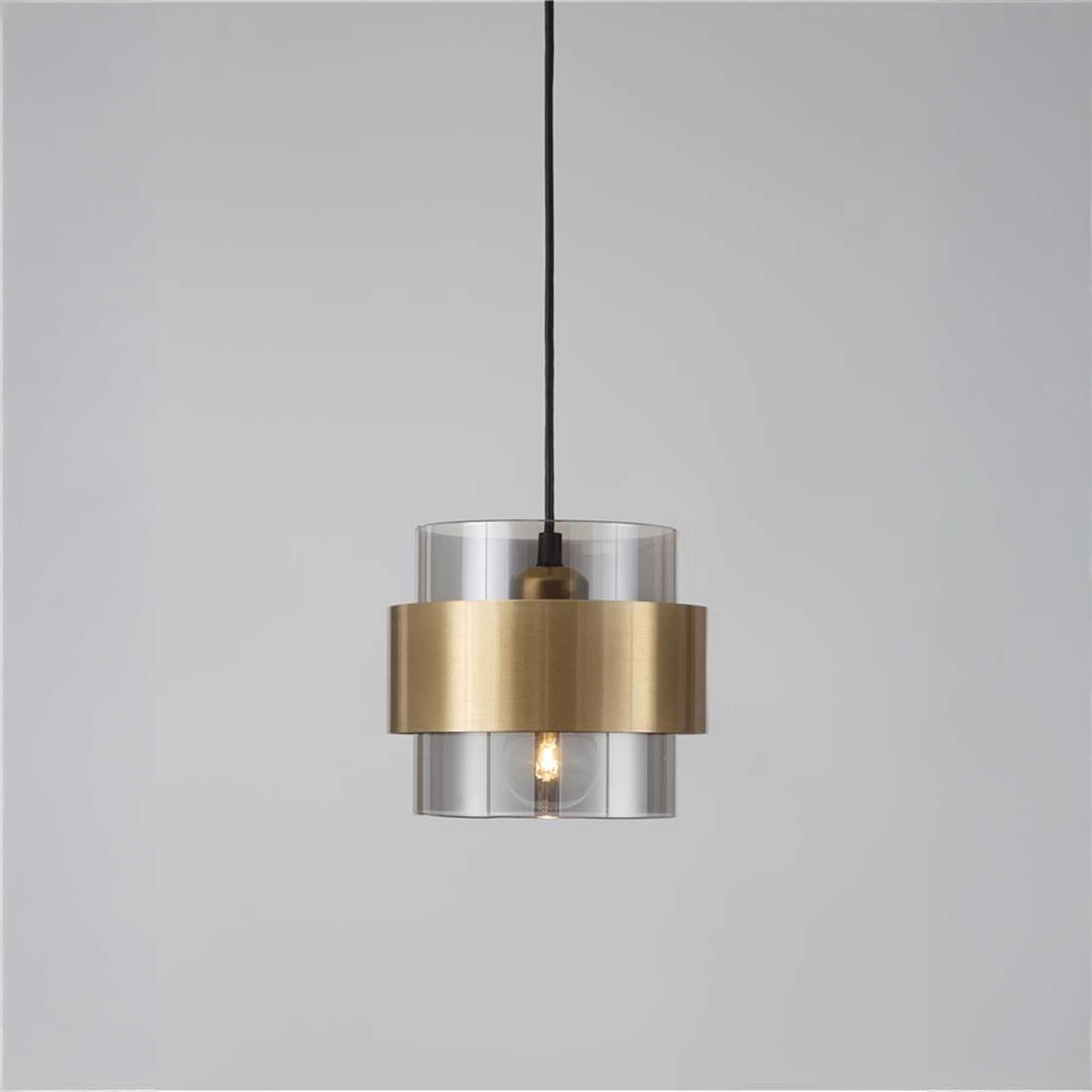 Nova Luce Sianna E27 