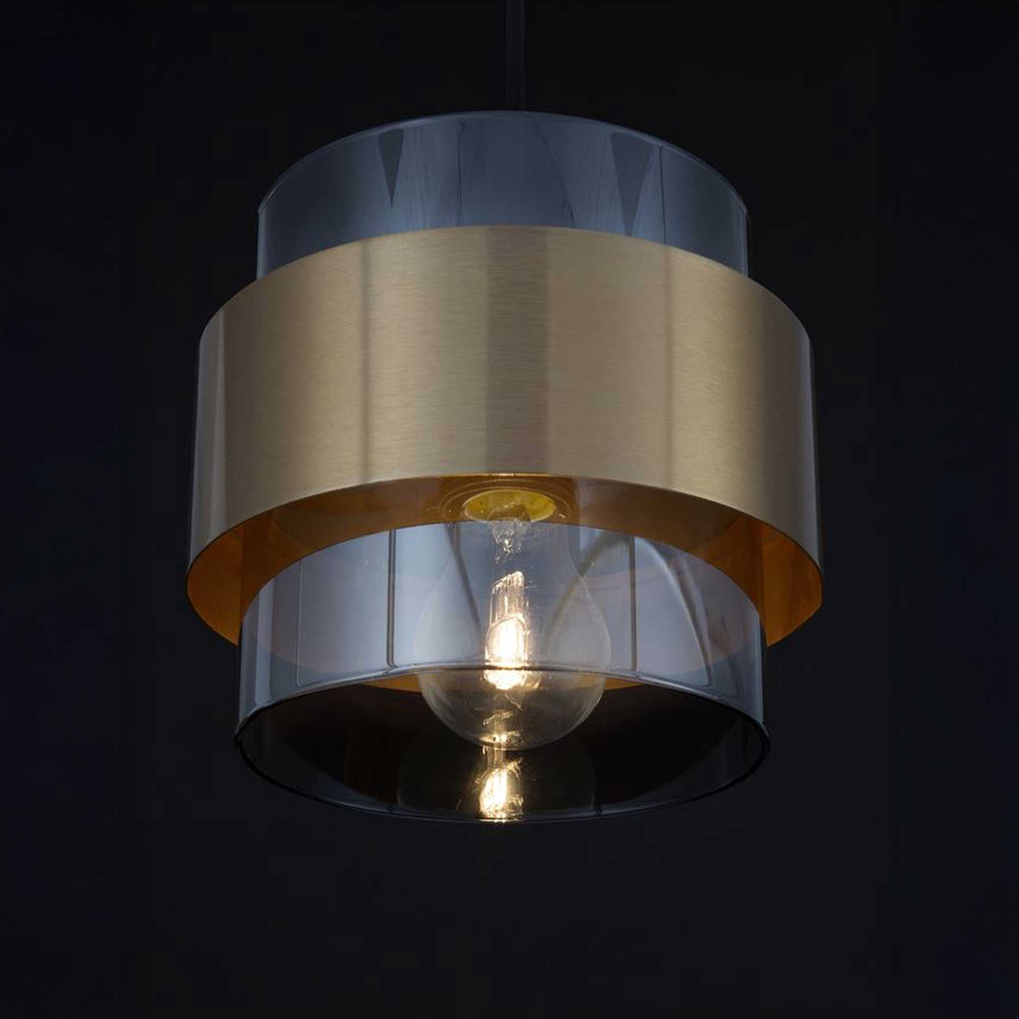 Nova Luce Sianna E27 