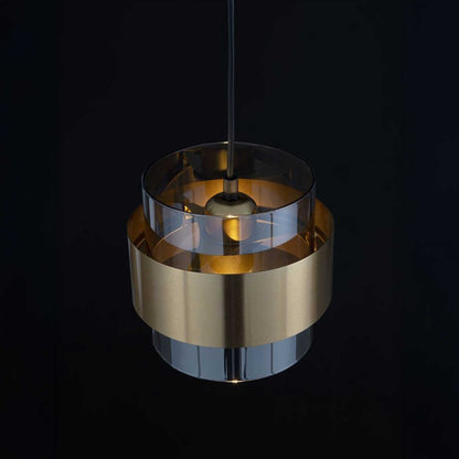 Nova Luce Sianna E27 