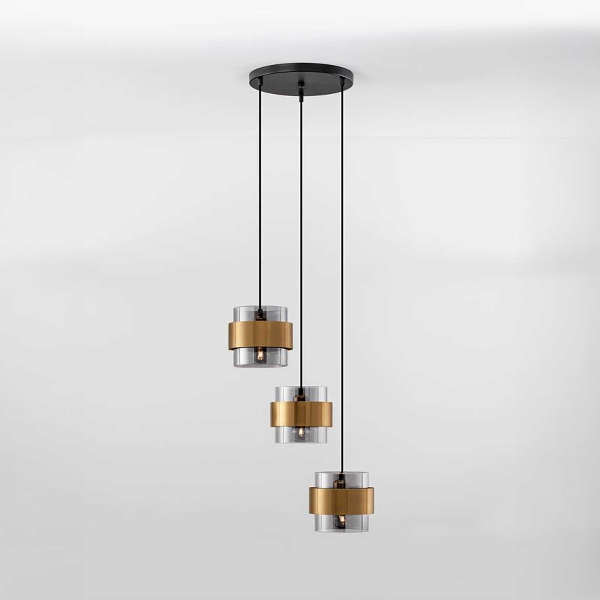 Nova Luce Sianna E27  vertikal