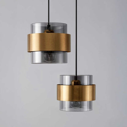 Nova Luce Sianna E27  vertikal