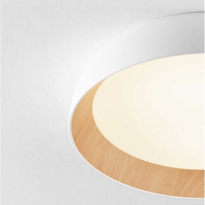 Nova Luce Cantria LED Deckenleuchte