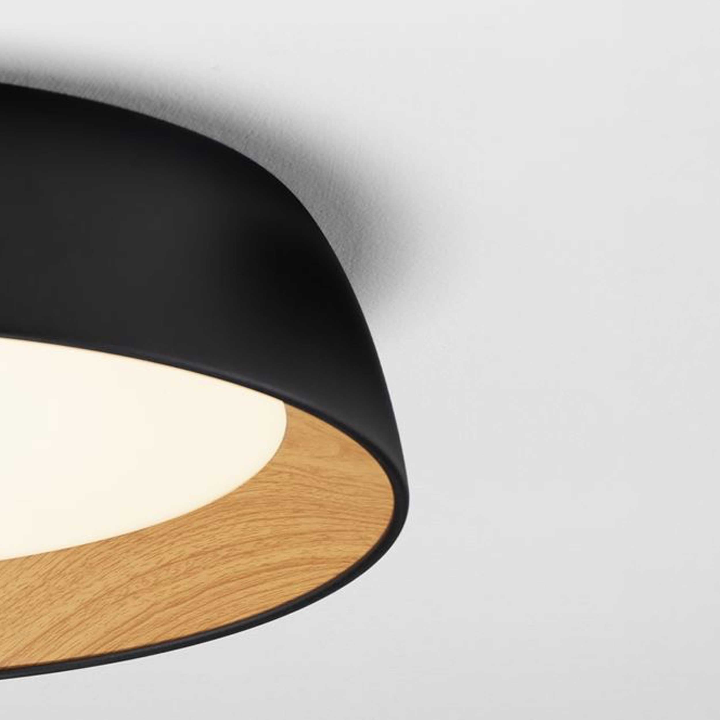 Nova Luce Cantria LED Deckenleuchte