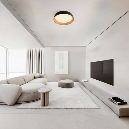 Nova Luce Cantria LED Deckenleuchte