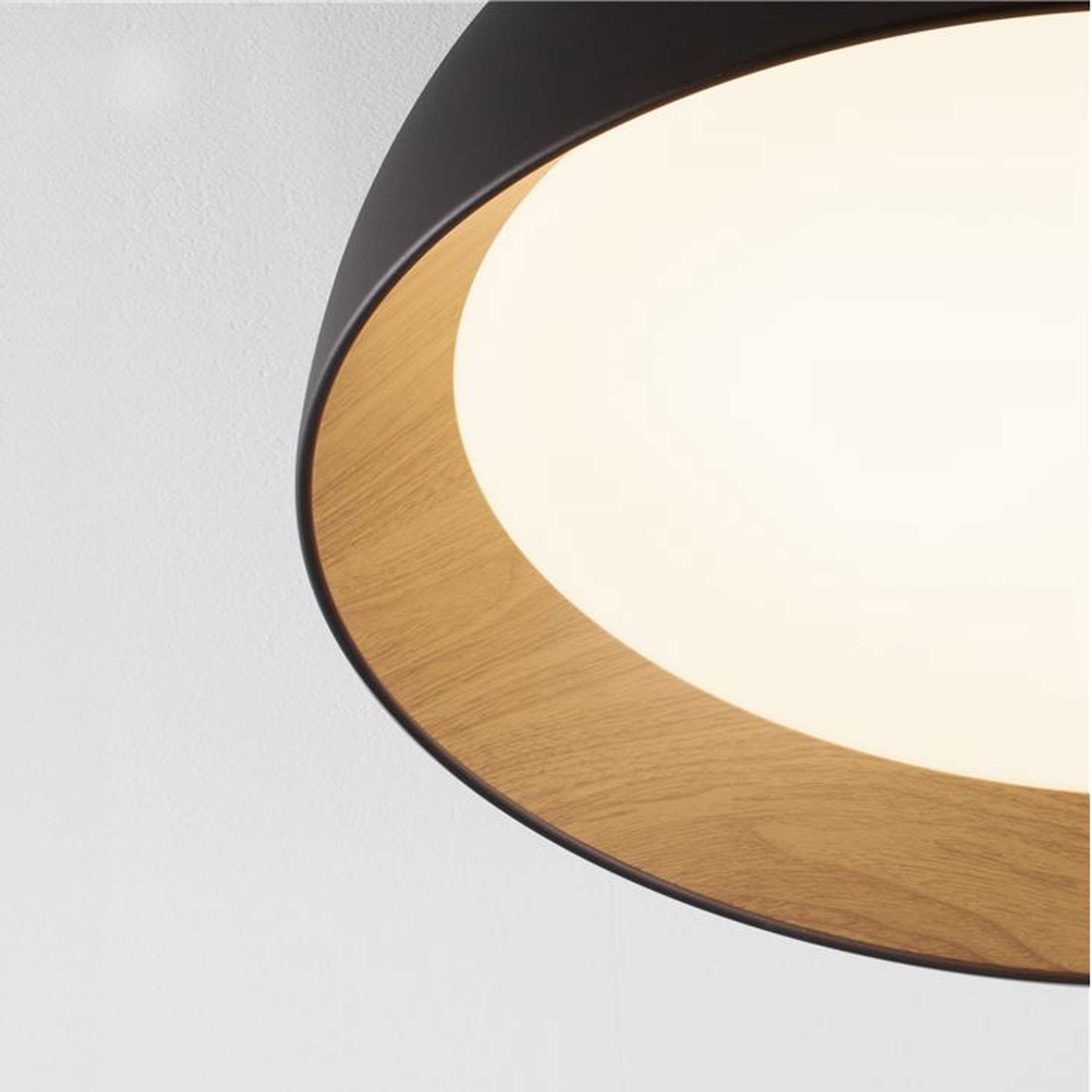 Nova Luce Cantria LED Deckenleuchte