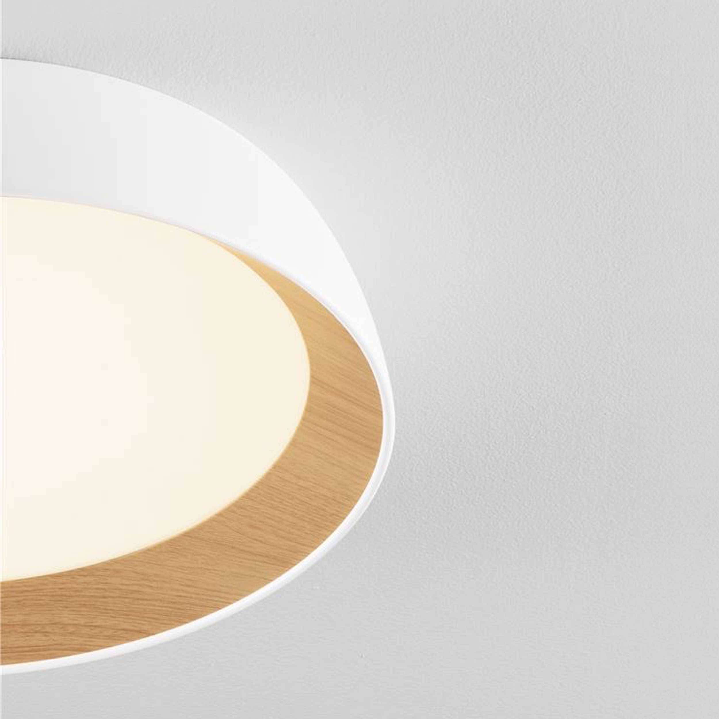 Nova Luce Cantria LED Deckenleuchte