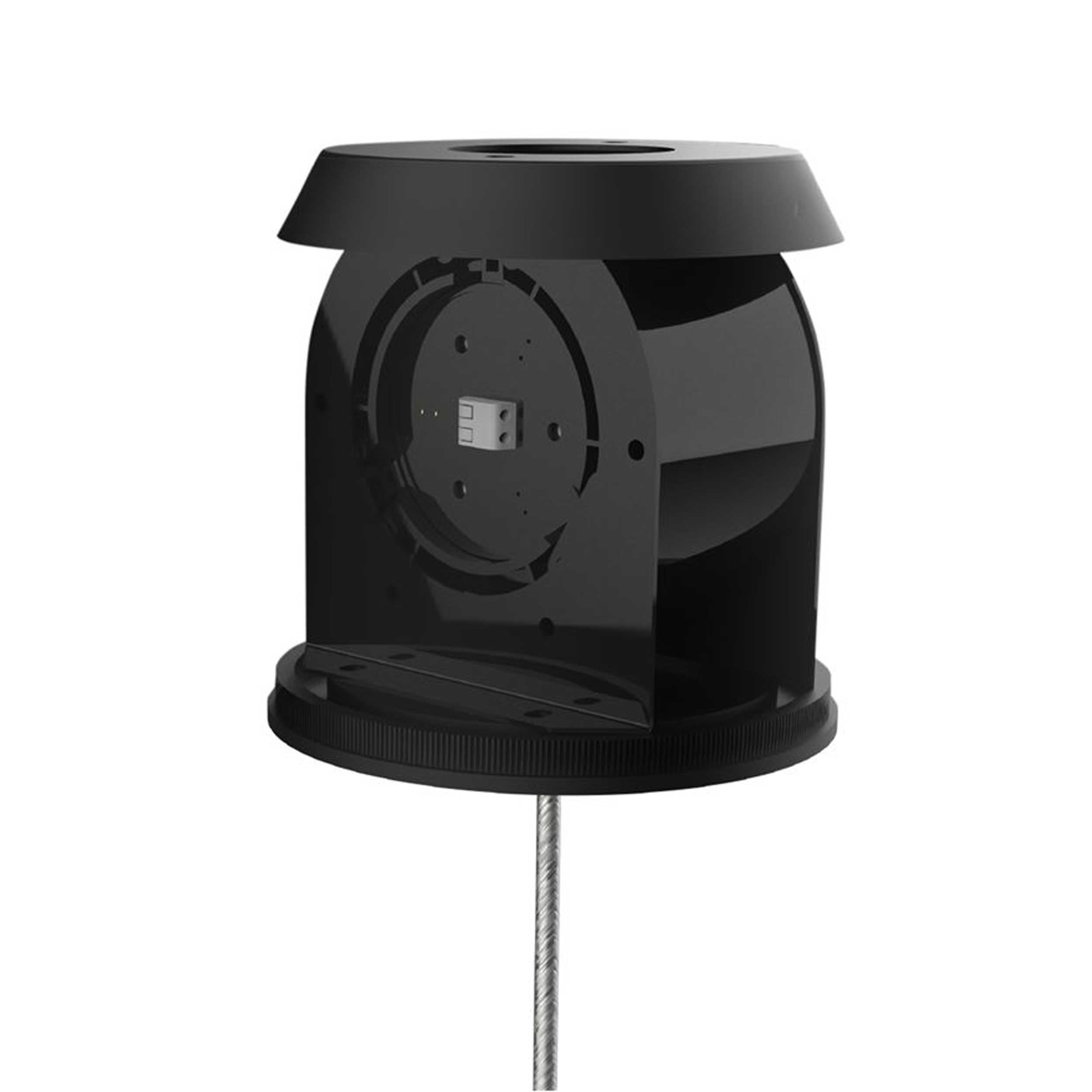 Nova Luce Elettra LED pendant linear light