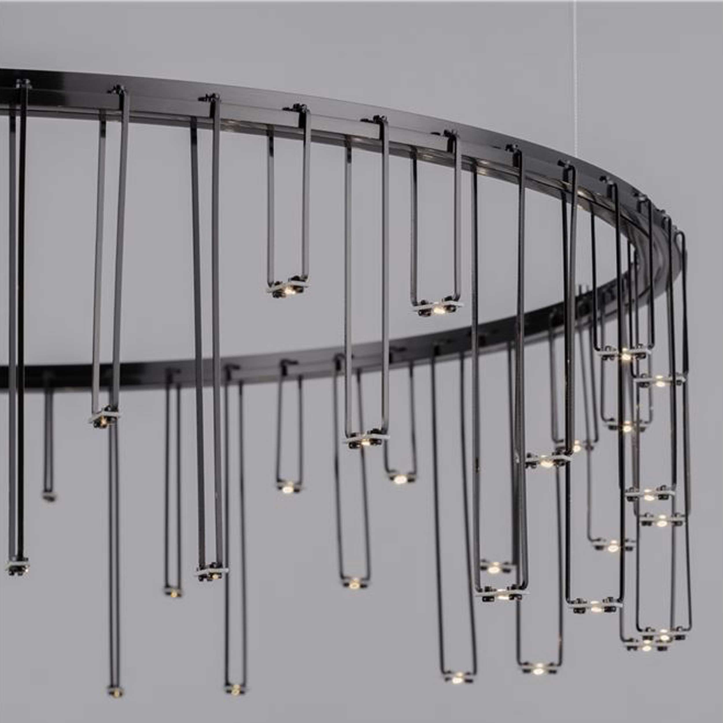 Nova Luce Stellar LED-Wandleuchte