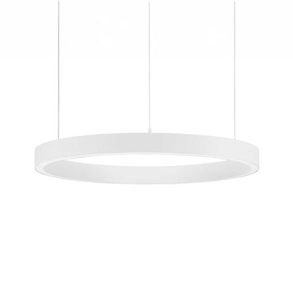 Nova Luce Sting LED kruhové závěsné svítidlo stmívatelné