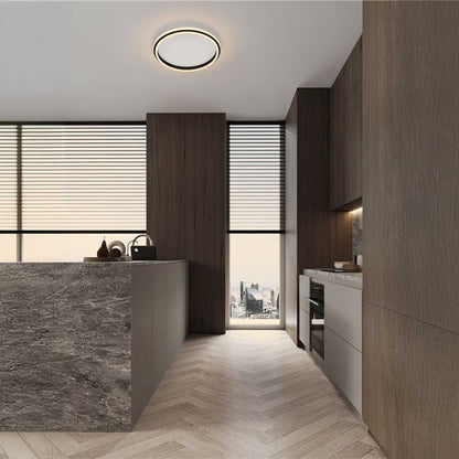 Nova Luce Willow LED stropní svítidlo