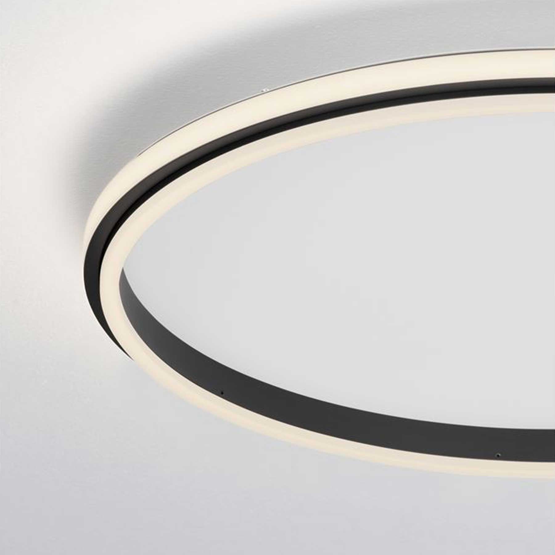 Nova Luce Willow LED stropní svítidlo