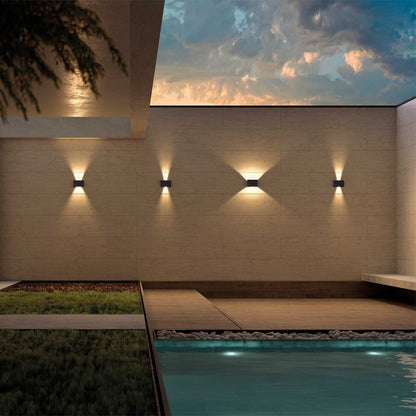 Dopo Beam 180 up/down  IP65