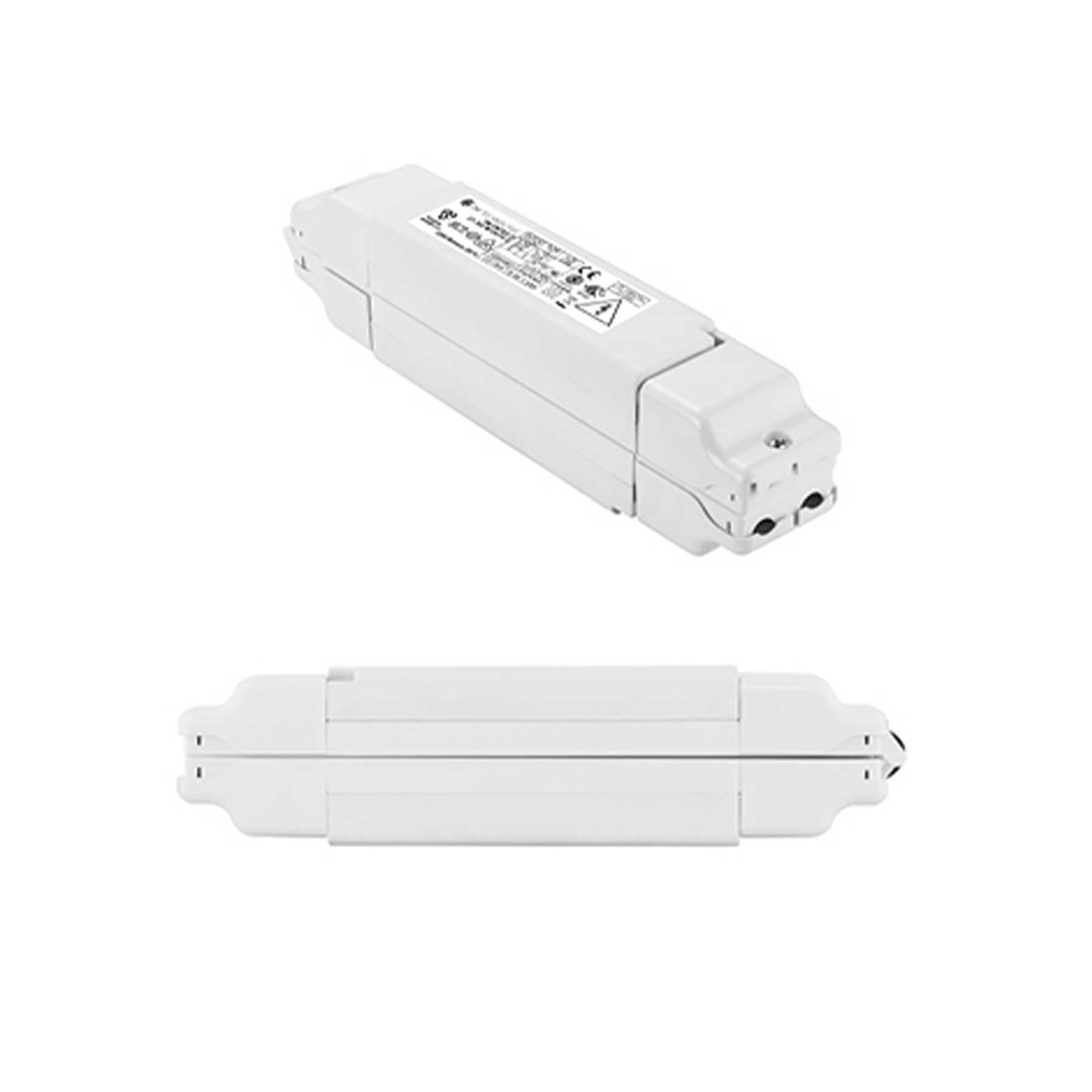 TM.ONTEC C M1 60 NM ST antipanické nouzové zápustné osvětlení