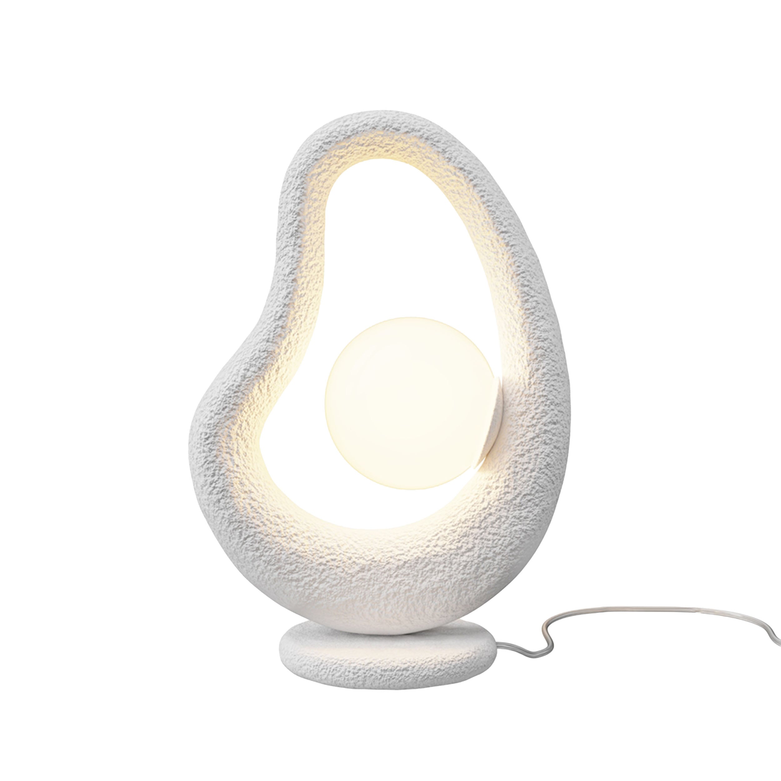 Maytoni Omaggio G9 Tischlampe 