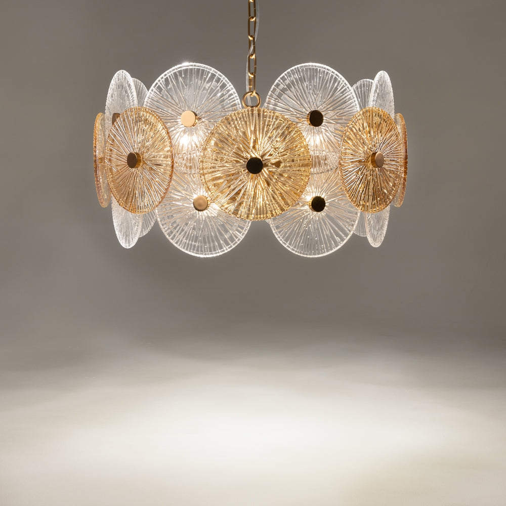Maytoni Aster E14 Hängeleuchte 