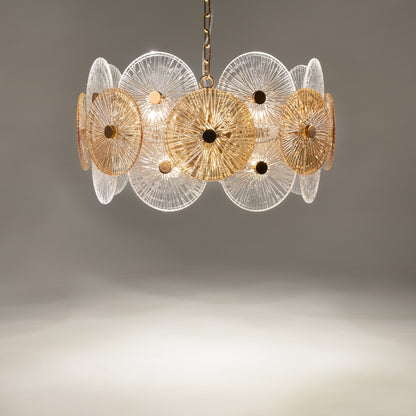 Maytoni Aster E14 Hängeleuchte 