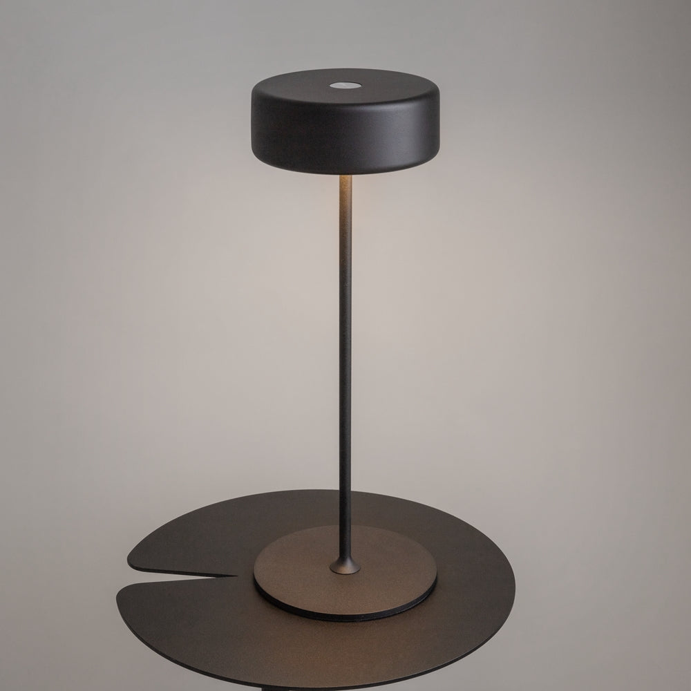 Maytoni AI Collaboration LED tragbare Tischlampe 