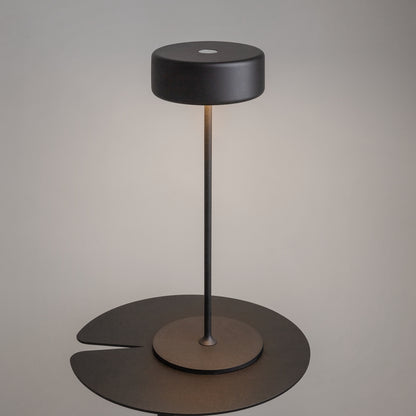 Maytoni AI Collaboration LED tragbare Tischlampe 