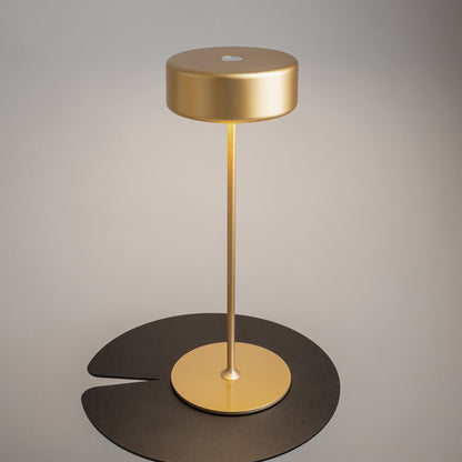 Maytoni AI Collaboration LED tragbare Tischlampe 