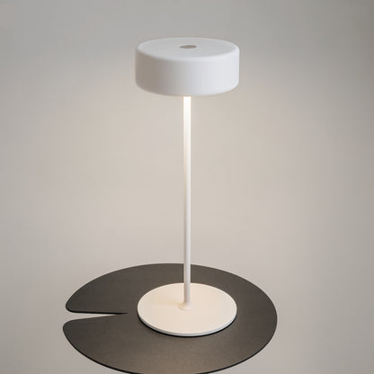 Maytoni AI Collaboration LED tragbare Tischlampe 