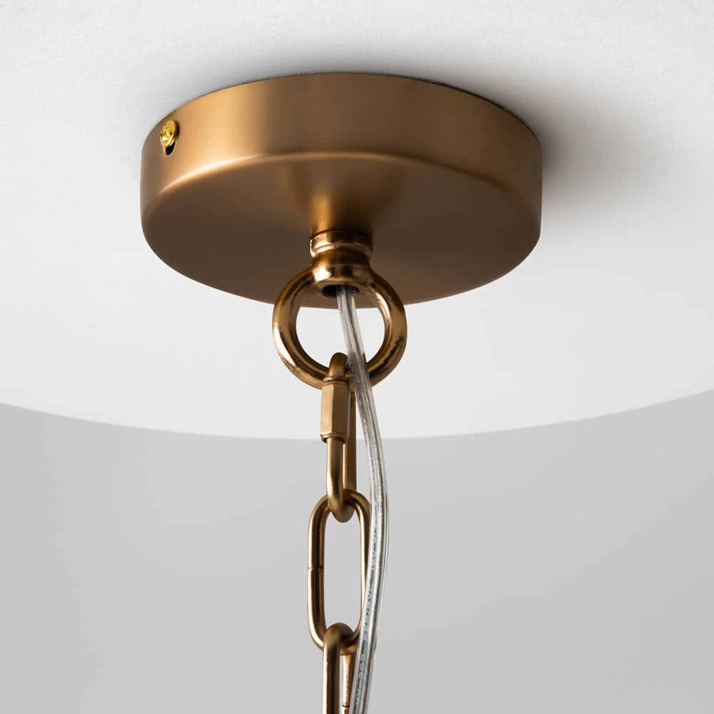 Maytoni Aster E14 Hängeleuchte 