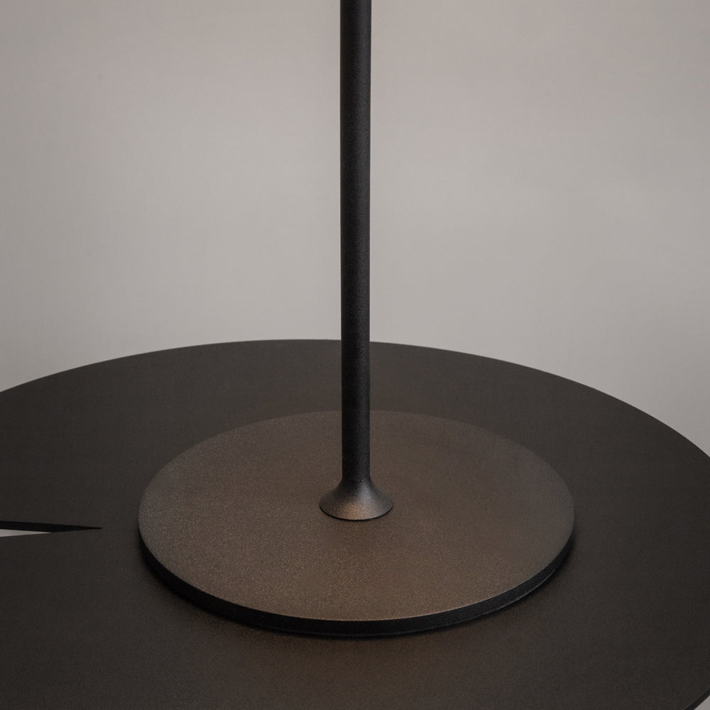 Maytoni AI Collaboration LED tragbare Tischlampe 