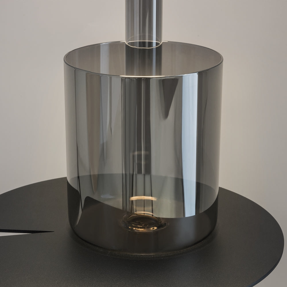 Maytoni AI Collaboration LED tragbare Tischlampe 