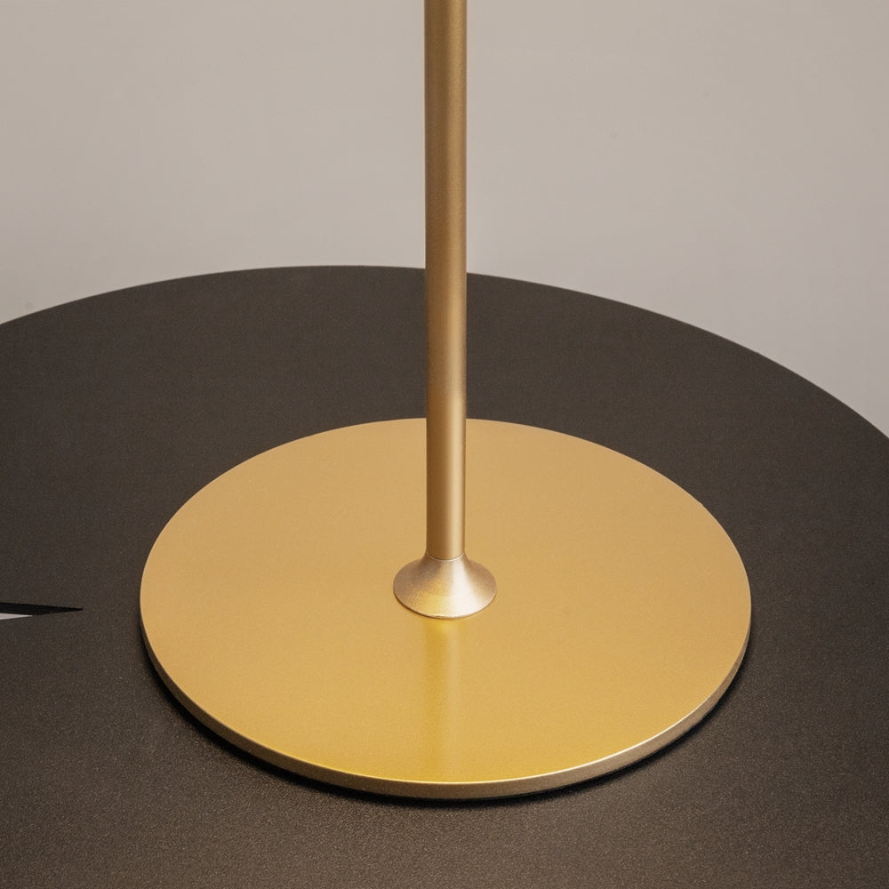 Maytoni AI Collaboration LED tragbare Tischlampe 