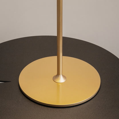 Maytoni AI Collaboration LED tragbare Tischlampe 