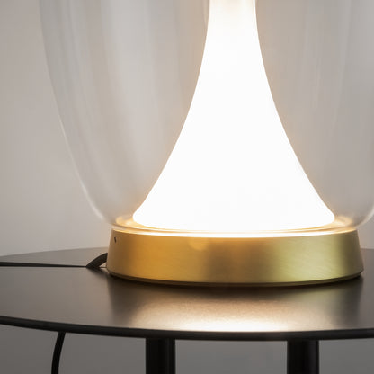 Maytoni Splash LED Tischlampe 