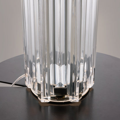 Maytoni Muse E27 Tischlampe 