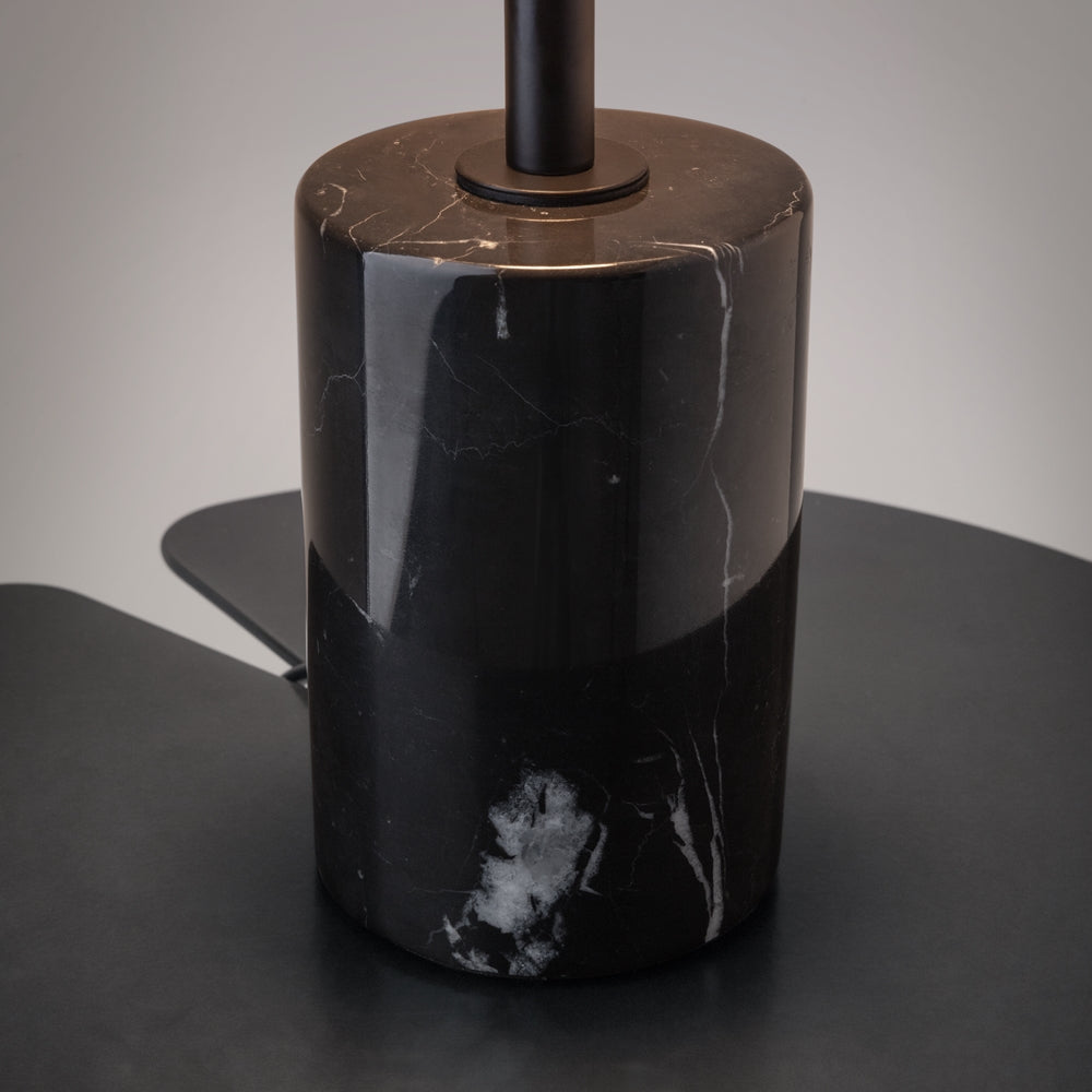 Maytoni Mystic LED Tischlampe 