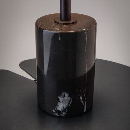 Maytoni Mystic LED Tischlampe 