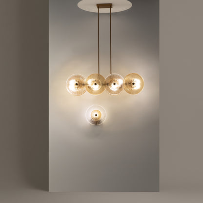 Maytoni Aster E14 Hängeleuchte 