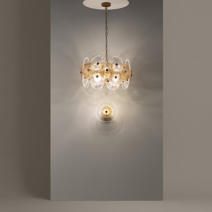 Maytoni Aster E14 Hängeleuchte 